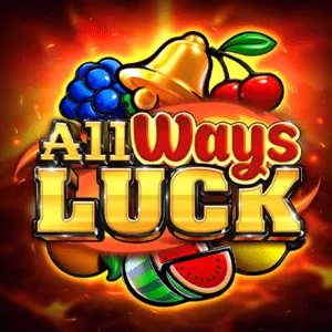 Impressario – All Ways Luck