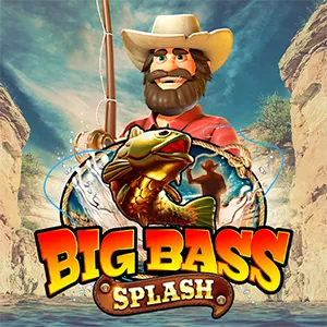 Impressario – Big Bass Splash