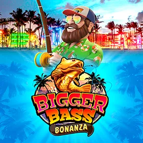 Impressario – Bigger Bass Bonanza