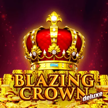 Impressario – Blazing Crown Deluxe