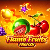 Impressario – Flame Fruits Frenzy 2