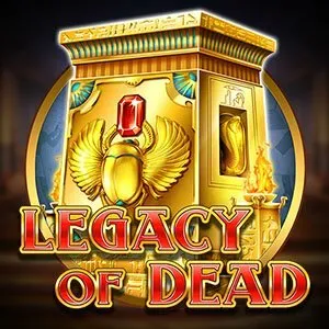 Impressario – Legacy Of Dead