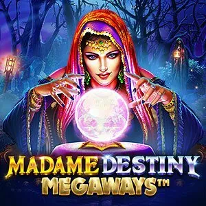 Impressario – Madame Destiny Megaways